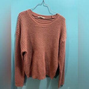 Bluenotes Women's Sweater - size L